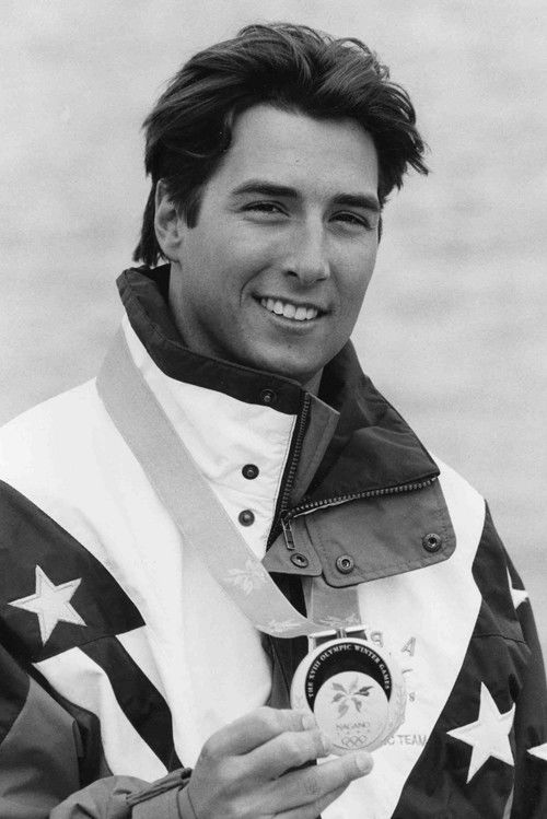 Jonny Moseley as Self