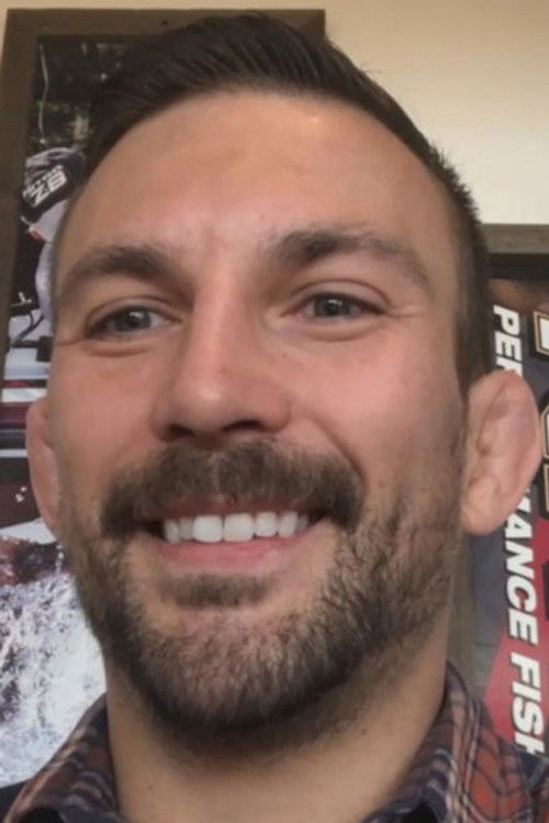 Chad Anheliger as Self