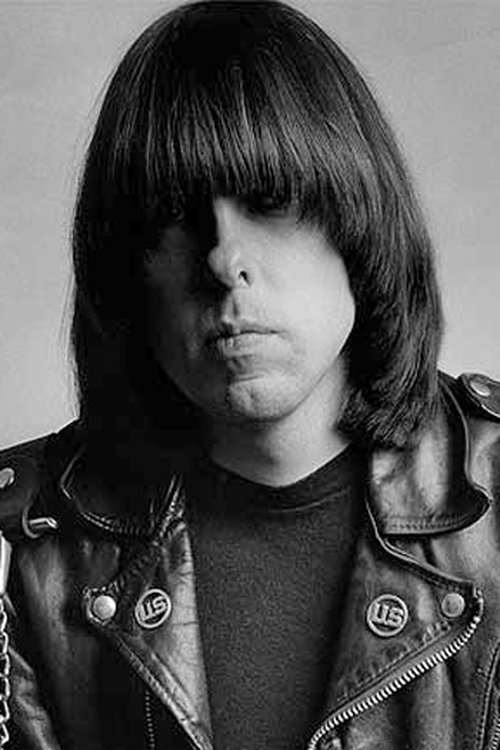 Johnny Ramone as Lowell