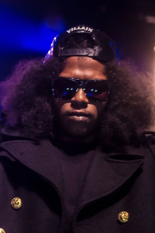 Ab-Soul as Self