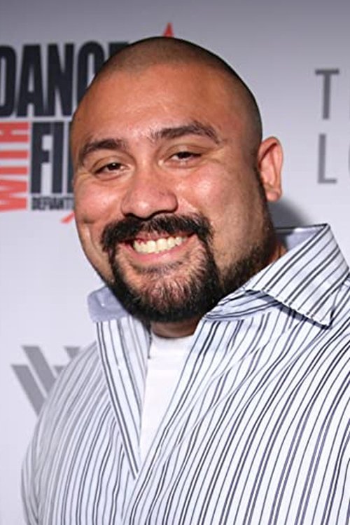 William Guirola as Cop #1