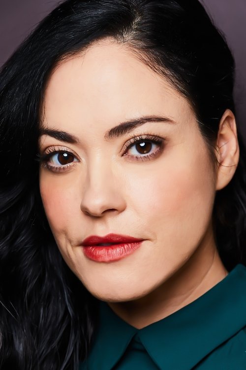 Cynthia Quiles as Karen