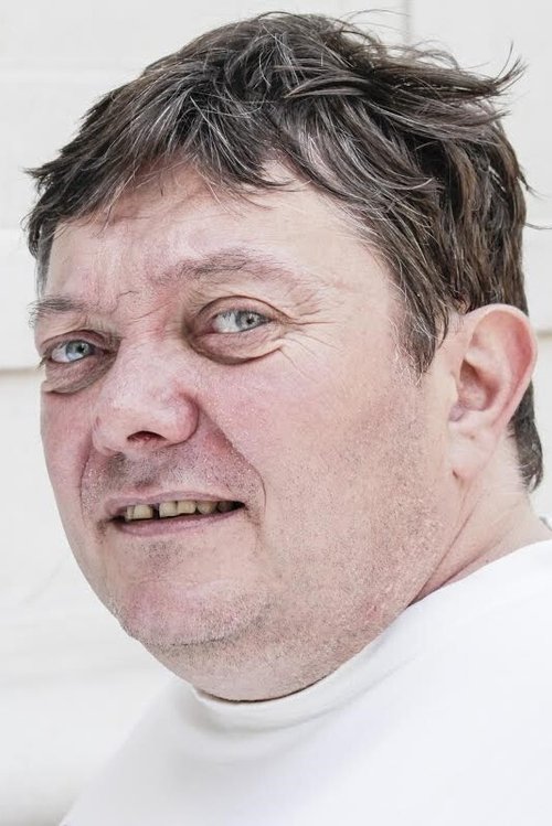 Boris Gillot as Franck