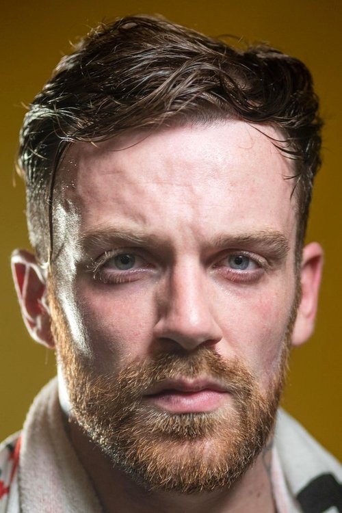 Chris Wareing as Himself