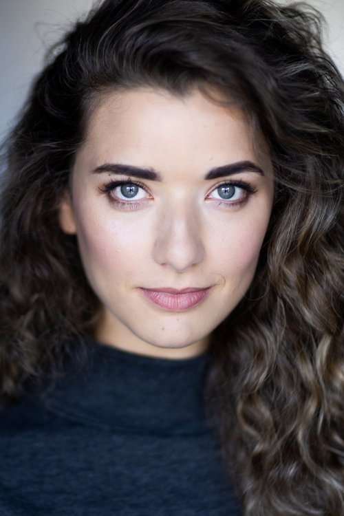 Andrea Prevatt as Marjorie