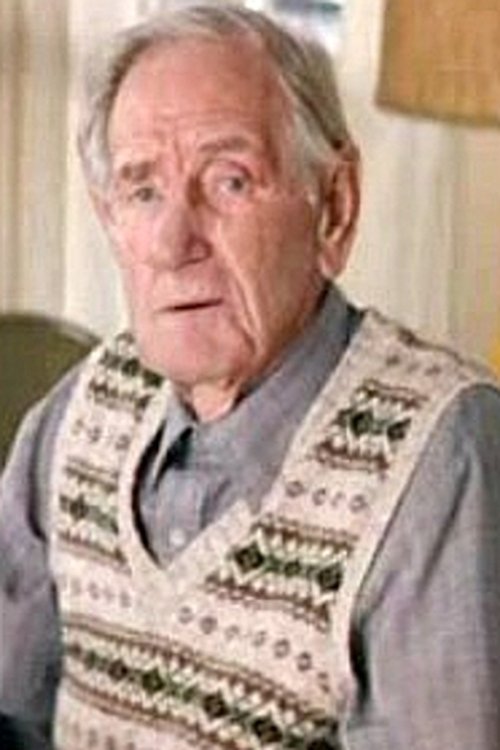 Jim Feather as Reuben