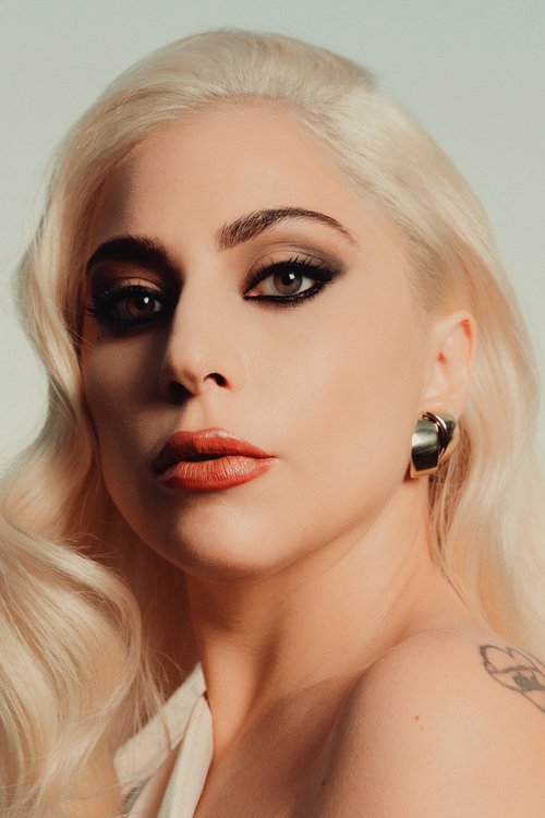 Lady Gaga as Self