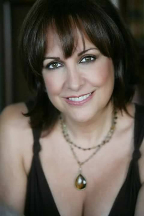 Ρεμπέκα Ραμπάλ as Margarita Moreno