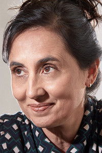 Fernanda Vianna as Arlette