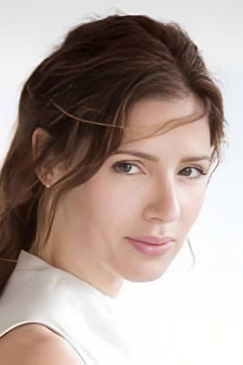 Ronit Yudkevitch as Margot