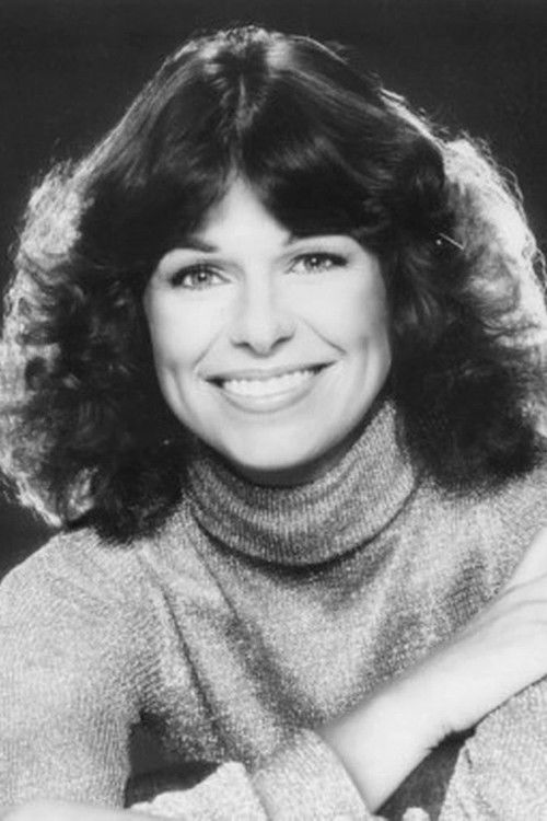 Caroline McWilliams as Dorothy Livermore