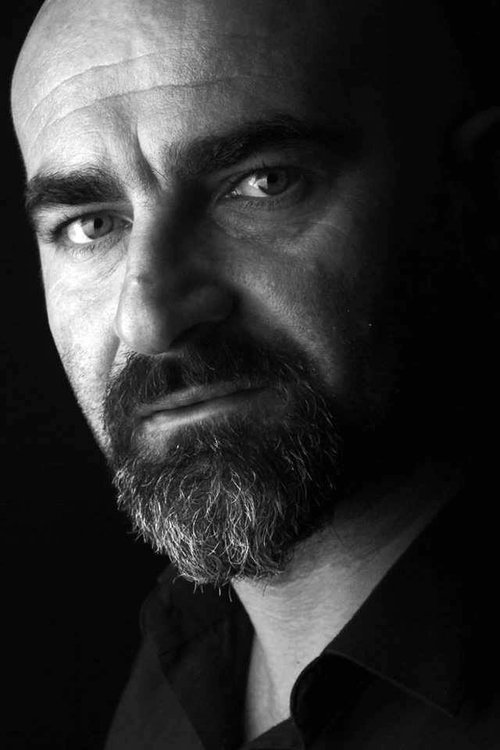 Vusal Haji Gadir as Şamil