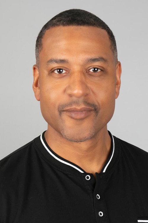 A.J. Miller Sr. as Militia Soldier 1