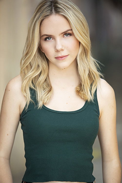 Julia Nightingale as Sarah Andrews