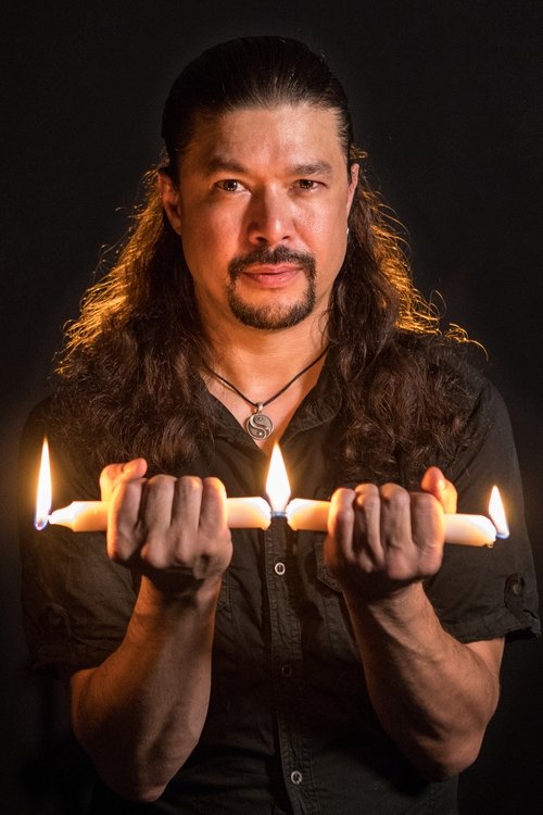 Fon H Davis as Himself