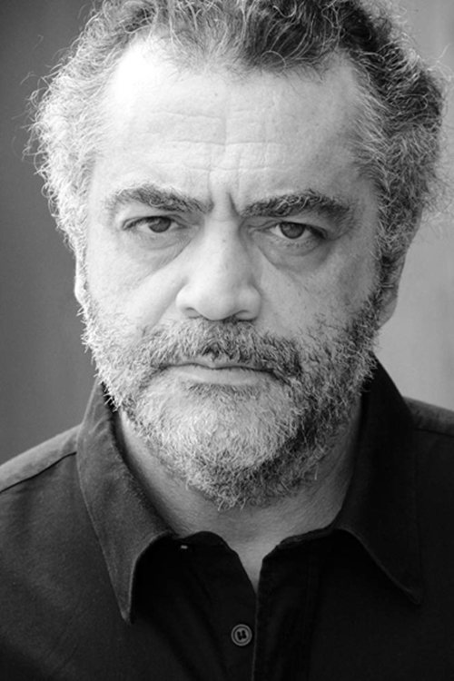 Rick Zingale as Tattooed Man