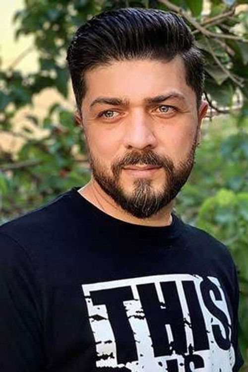 Mehdi Alipour as Mehdi Alipour