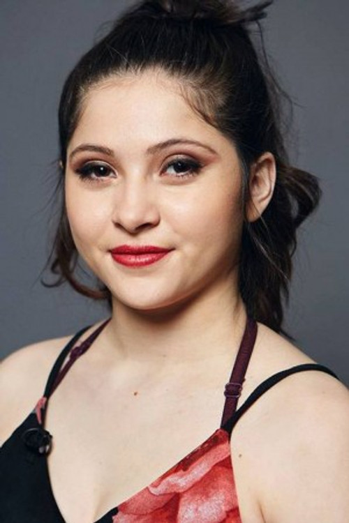 Brianna Jaramillo as Herself