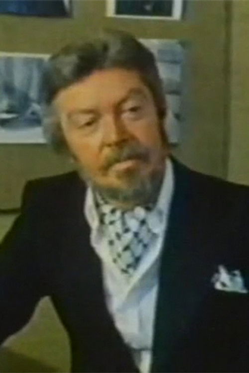 Adam de Haven as Matt