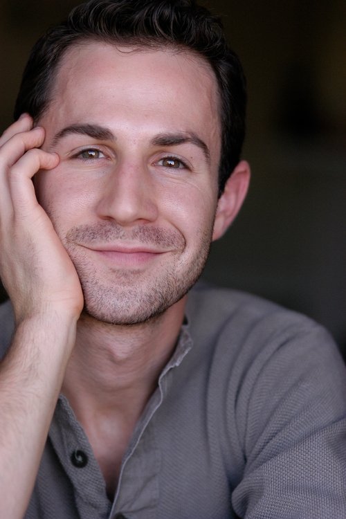 Daniel Selon as Self - Costume Designer