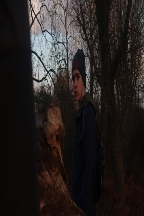 William Allam as David