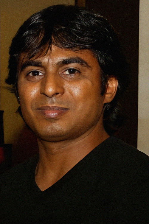 Suman Jayamurugan as Muthukutty