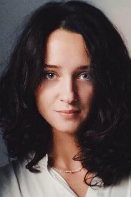 Yuliia Chepurko as Zhenia