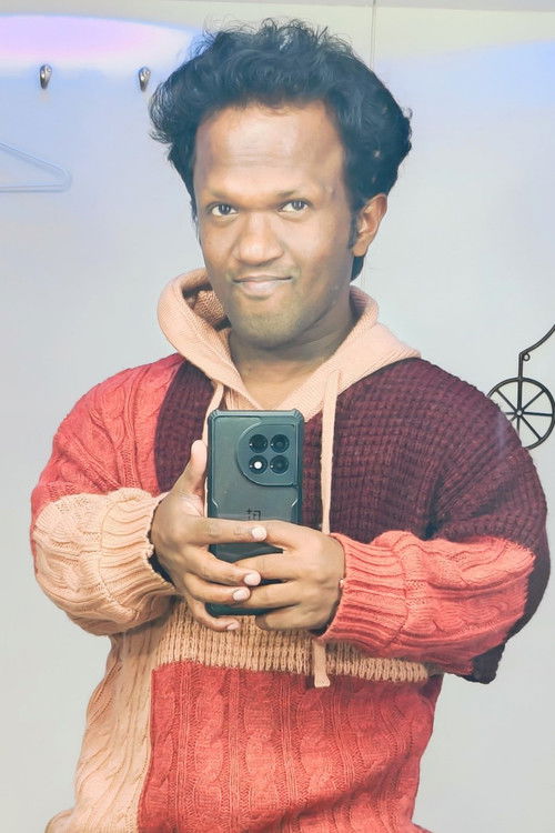 Sachin Joseph as Moonga