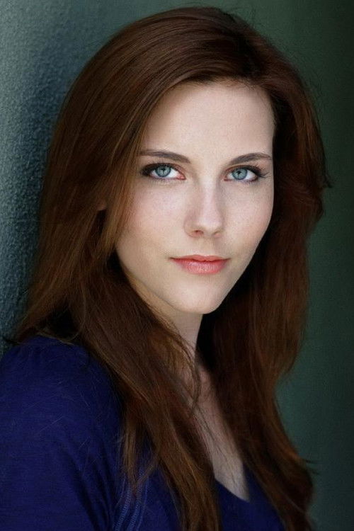 Kelsey Sanders as Bella Blackburn