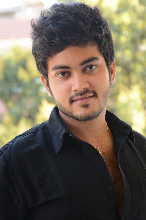 Siddharth Varma as Govind