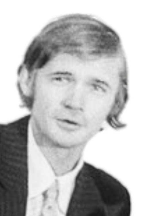 Sigitas Ramelis as Vytas