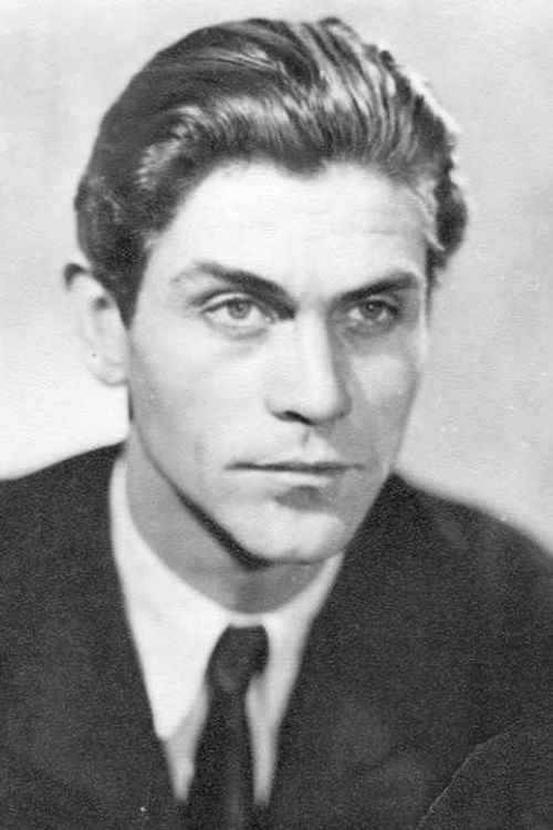 Ivan Tonev as Petar Ovcharov