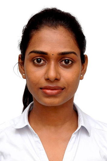 Thendral Raghunathan as