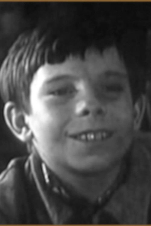 Oleg Kazennov as Тишкин