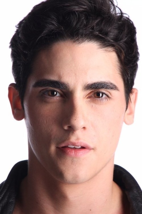 Nicholas James Reilly as Sonny