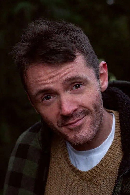 Joel Austin as Mason