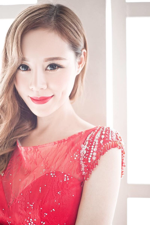 Wang Yihan as Lan Mei