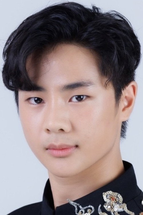 Nannakun Pakapatpornpob as