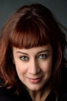 Anna Maria Chiuri as Herodias