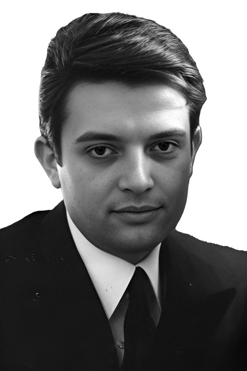 Gabriele Antonini as