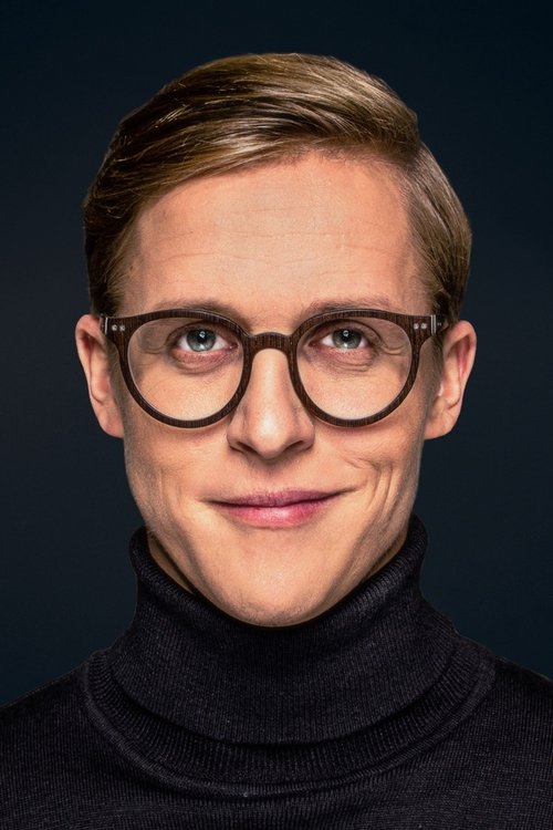 Tõnis Niinemets as Kaido