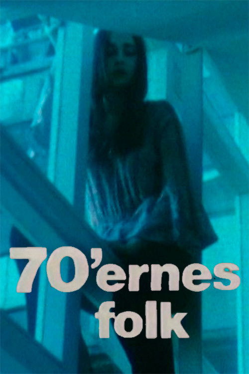 The Seventies People