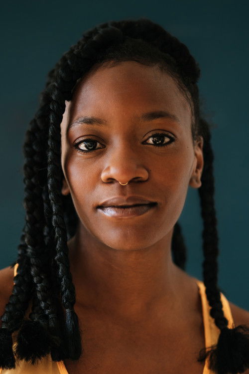 Nasheeka Nedsreal as