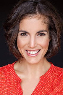 Maria Pallas as Nadine