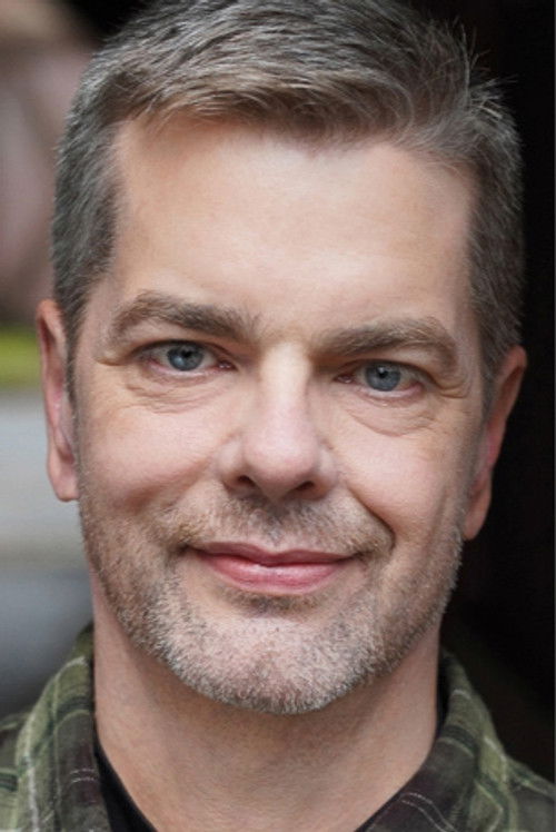 Chuck Morris as Chief Blakeman