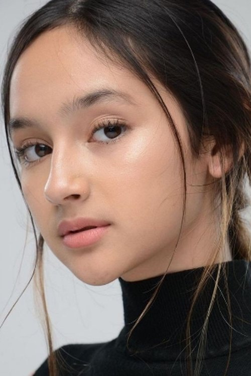 Olivia Morrison as Gadis