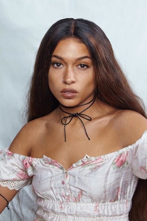 Princess Nokia as Eva
