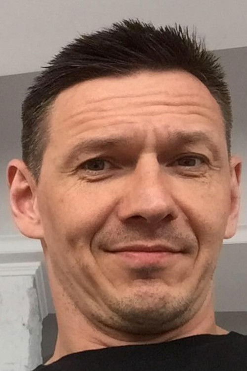 Tomasz Krzemieniecki as