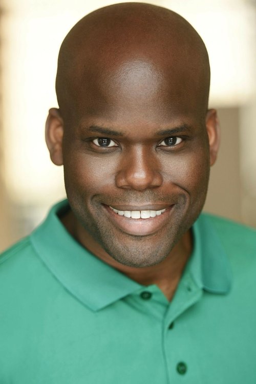 Lester Greene as Radio DJ (voice)