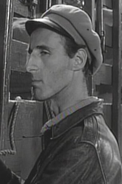 Paul Wexler as Grissom